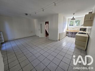  Maison à vendre 4 pièces 78 m²