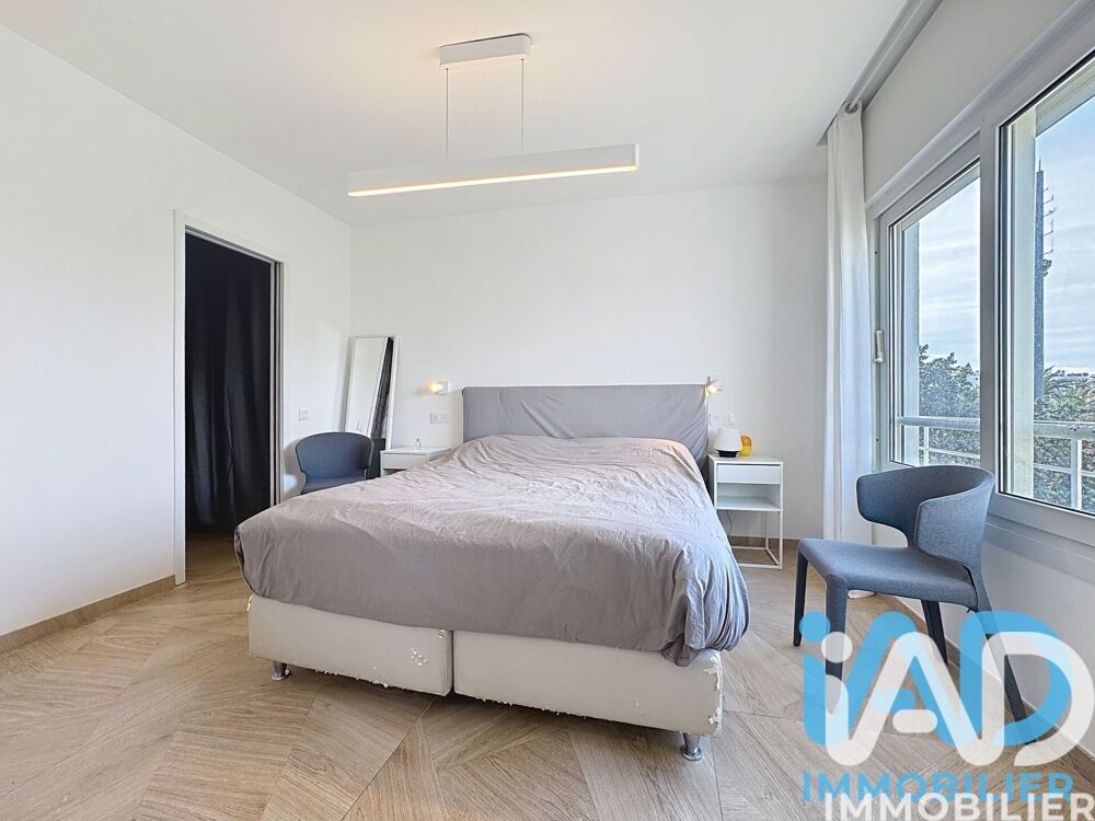 à vendre  Appartement Cannes (06400)