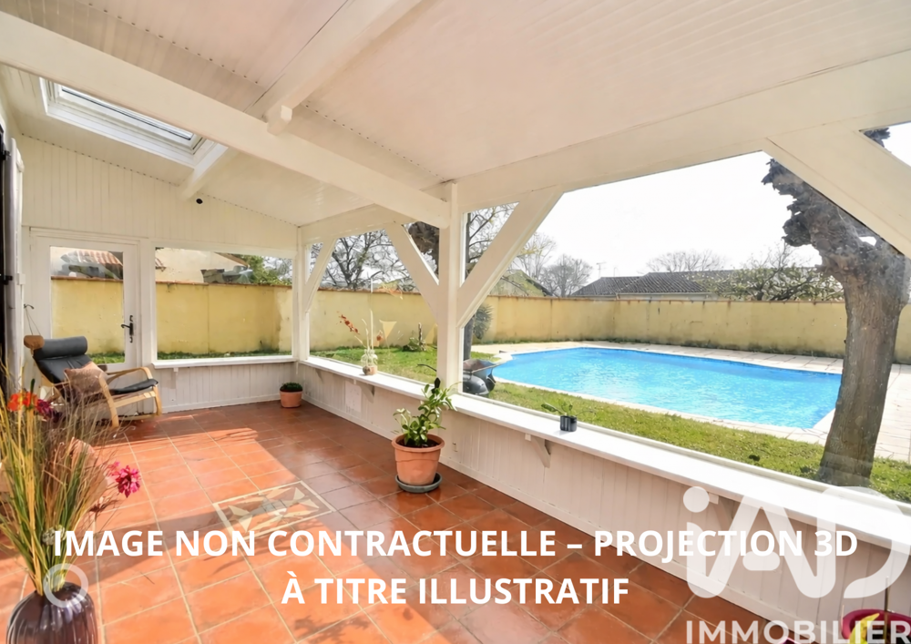 Vente Maison traditionnelle 5 pièces