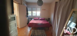  Appartement à vendre 3 pièces 51 m²