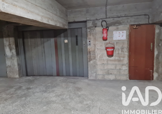  Parking / Garage à vendre 11 m²