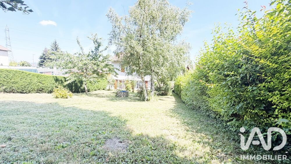 Vente Maison/villa 7 pièces