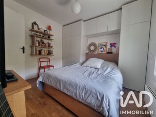  Appartement à vendre 4 pièces 92 m²
