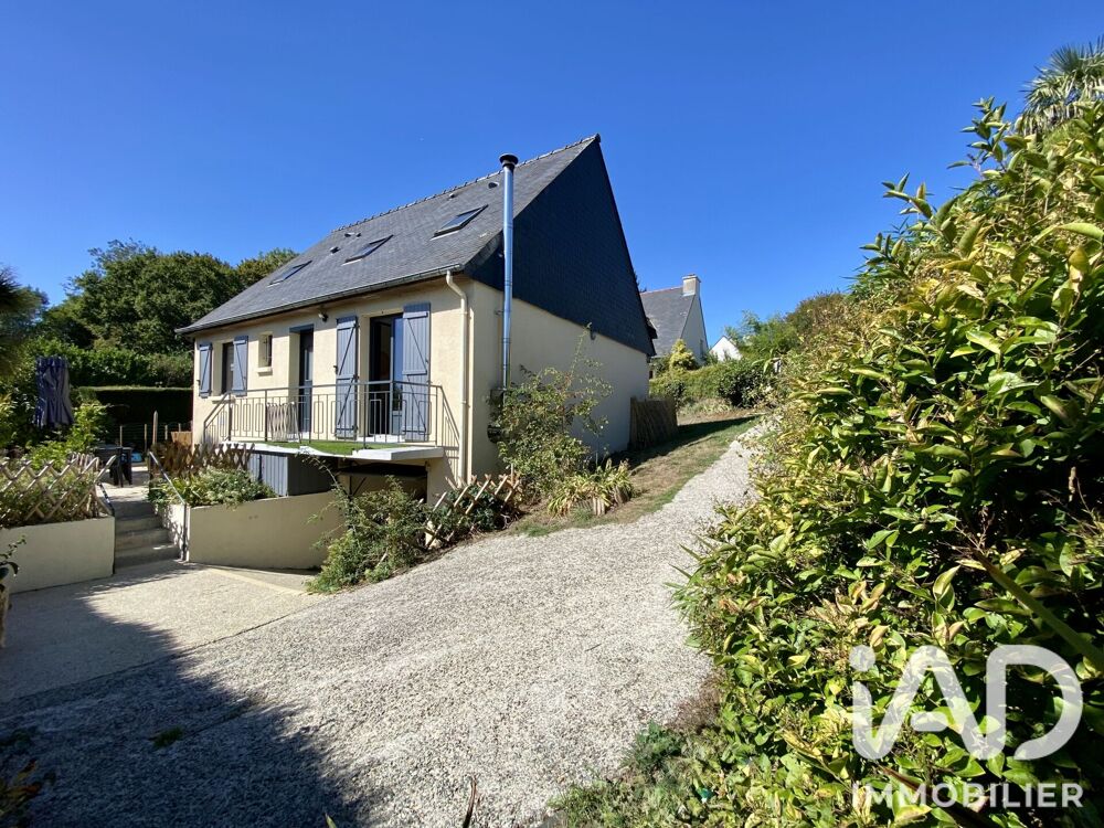 Vente Maison Vente Maison traditionnelle 5 pièces Plouër-sur-rance