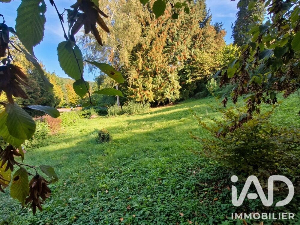 Vente Terrain Vente Terrain à bâtir 1 201 m&sup2; Saint-martin-du-vivier