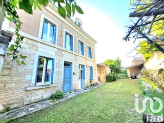  Maison à vendre 5 pièces 147 m²