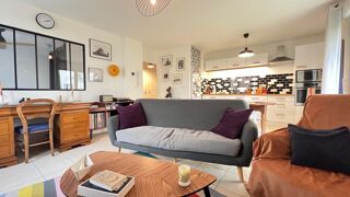  Appartement � vendre 2 pi�ces 48 m�