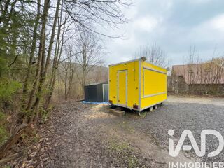  Terrain � vendre 1331 m�