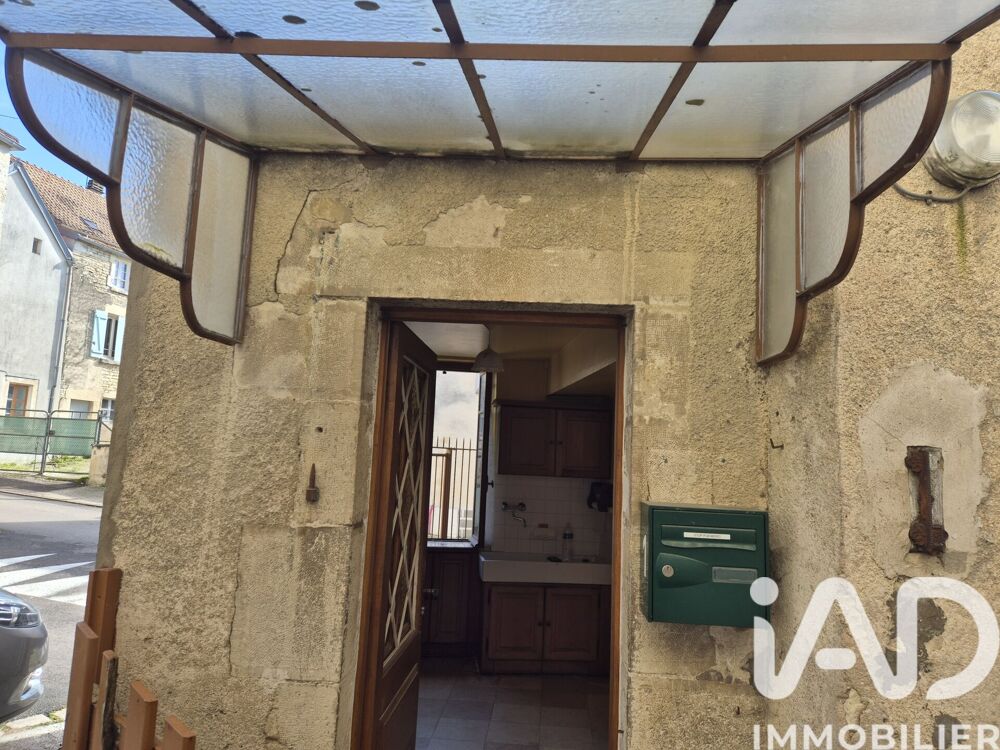 Vente Maison Vente Maison de village 4 pièces Ancy-le-franc