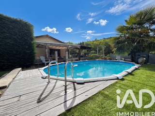  Maison à vendre 5 pièces 120 m²