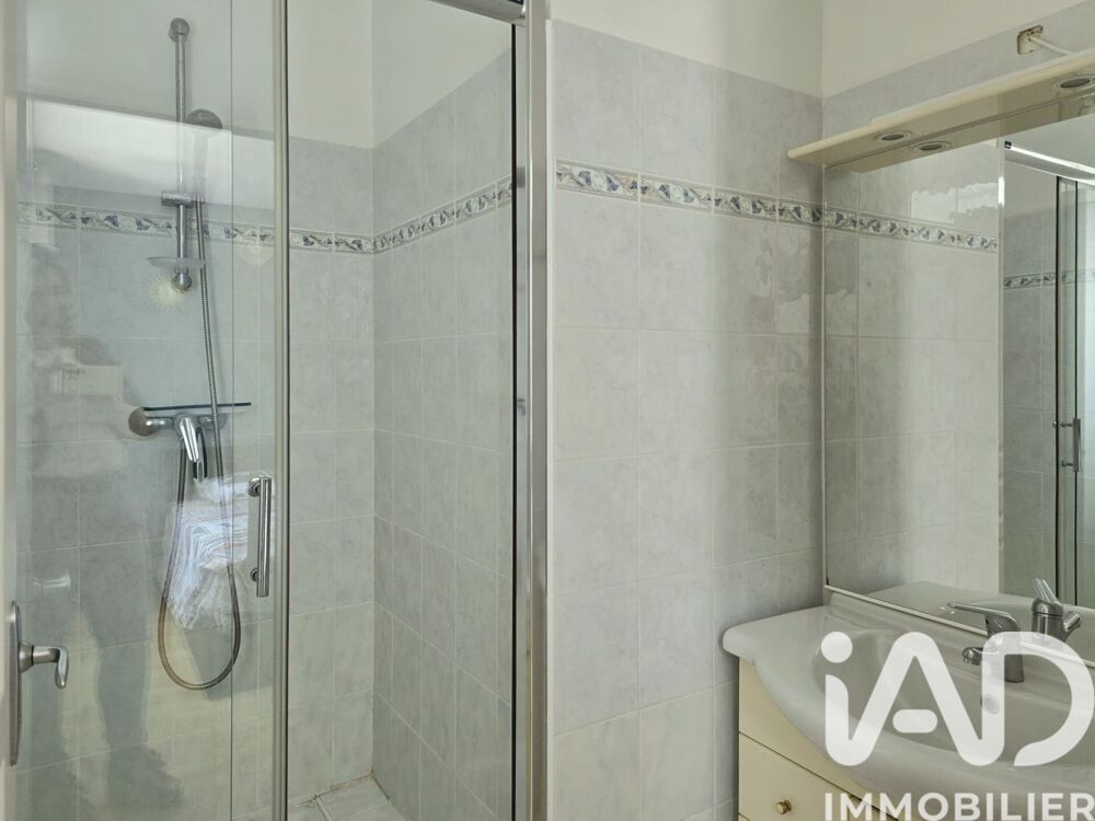 à vendre  Maison Larmor-Plage (56260)