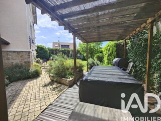  Maison à vendre 7 pièces 190 m²