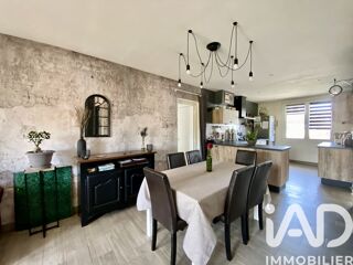  Maison � vendre 6 pi�ces 135 m�