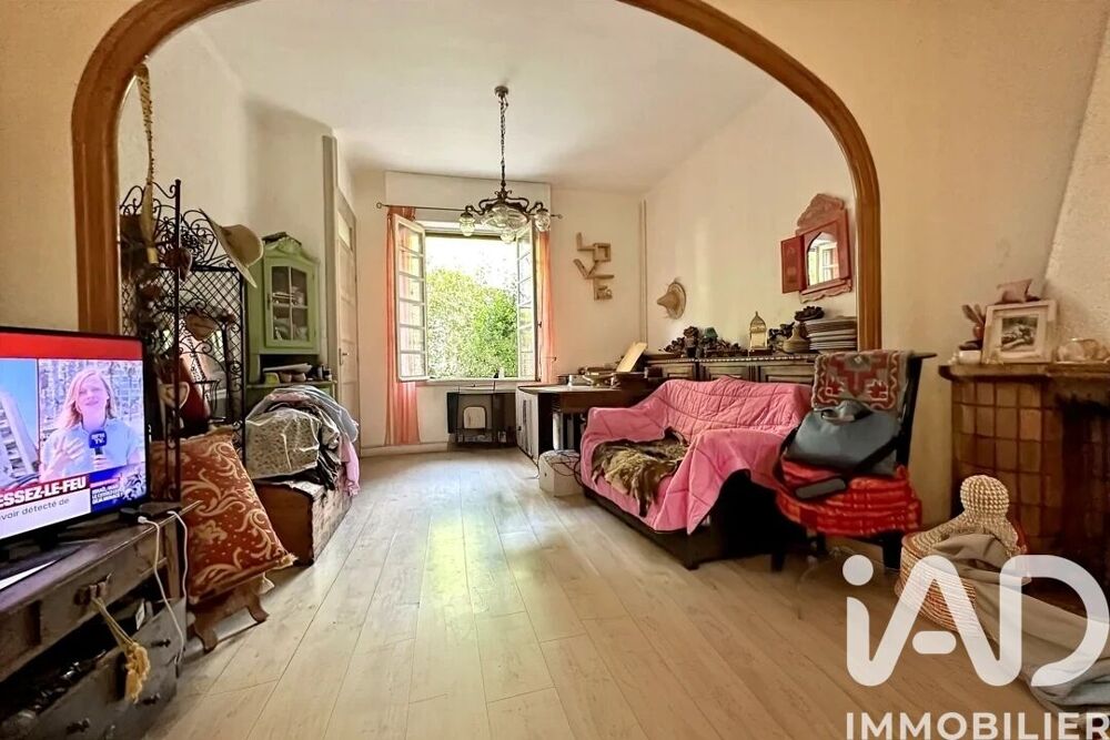 Vente Maison de village 8 pièces
