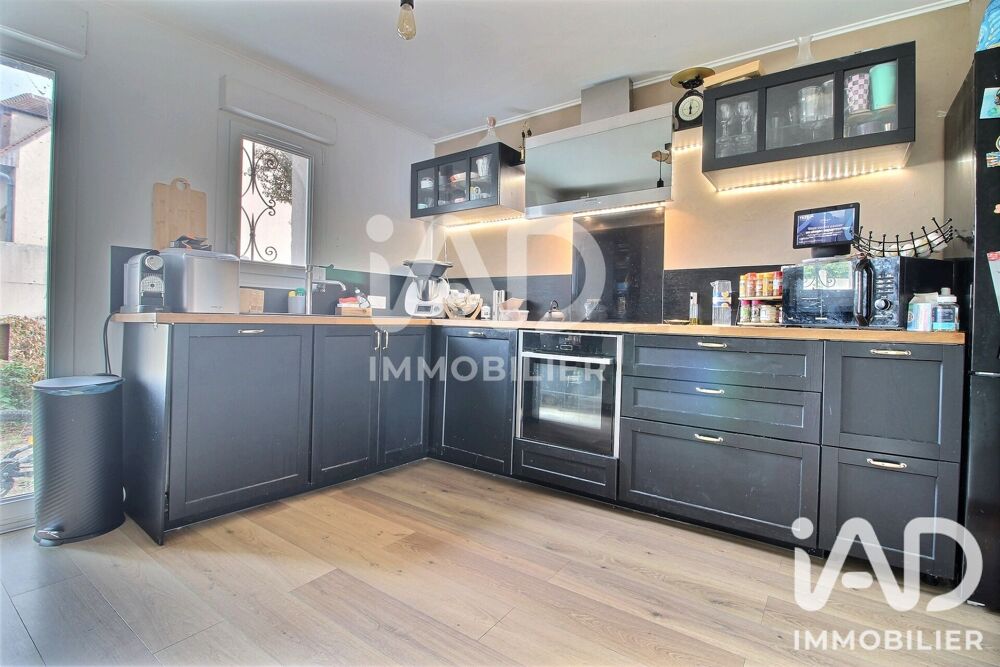 Vente Maison Vente Maison/villa 6 pièces Solers