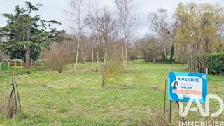  Terrain à vendre 2285 m²