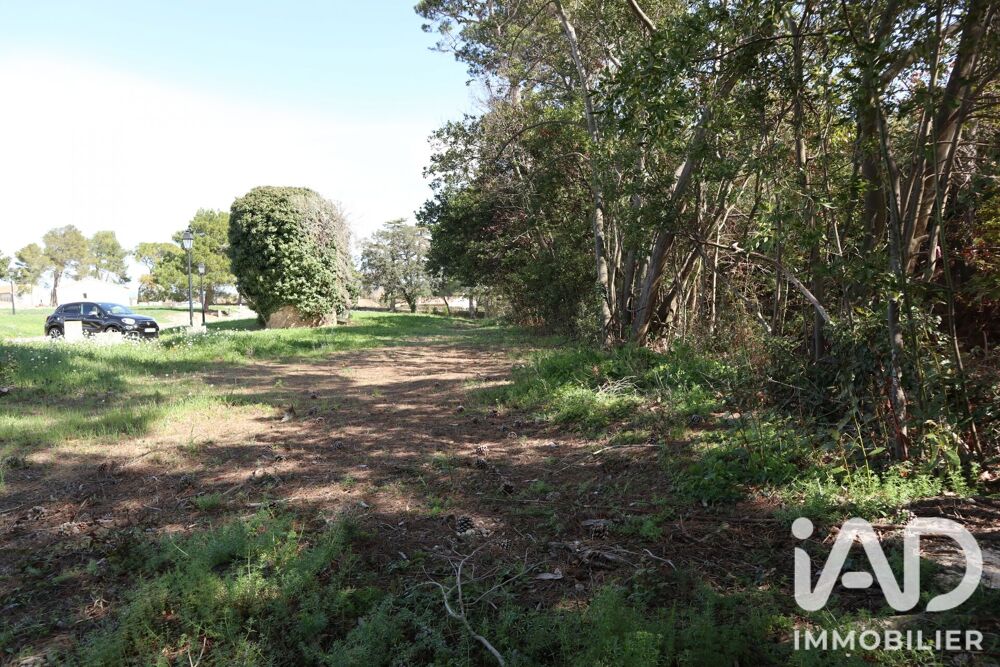 Vente Terrain Vente Terrain 668 m&sup2; Escales