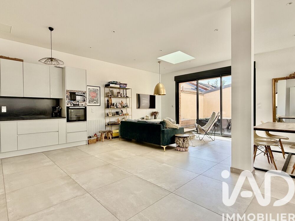 Vente Appartement 5 pièces