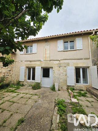 Maison à vendre 3 pièces 78 m²