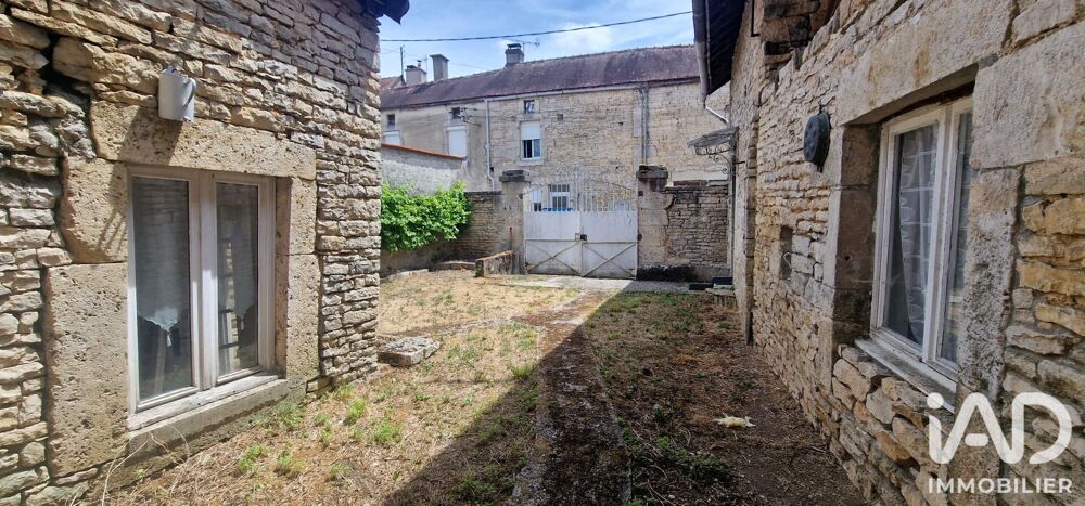 Vente Maison Vente Maison de village 3 pièces Laignes
