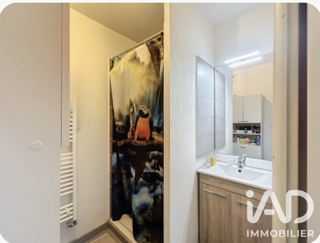 Appartement à louer 2 pièces 37 m²