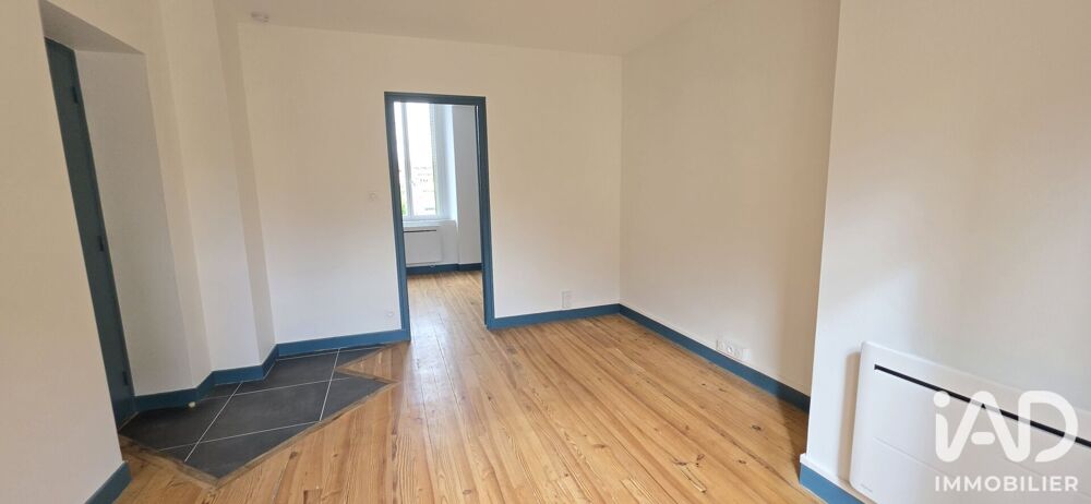 Vente Appartement Vente Appartement 2 pièces Tarbes