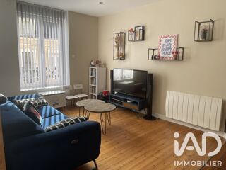  Maison à vendre 4 pièces 80 m²