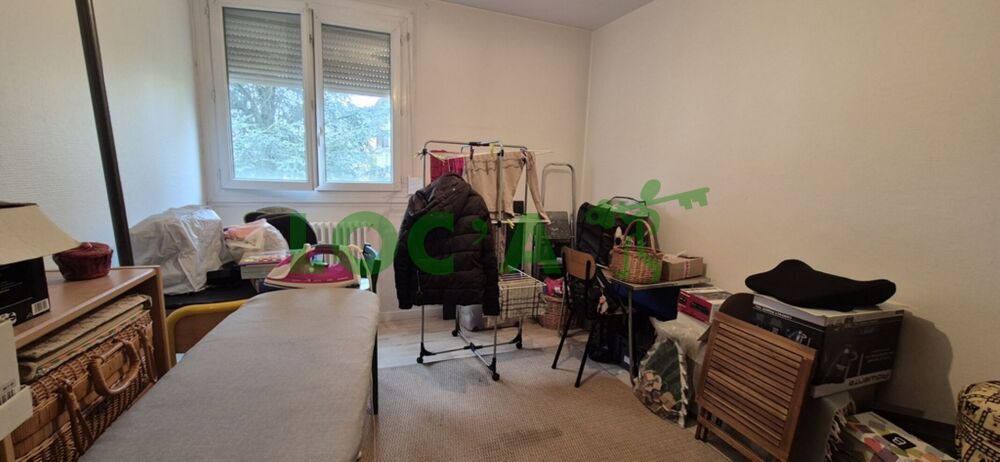vente Appartement - 4 pièce(s) - 74 m² Dijon (21000)