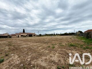  Terrain à vendre 499 m²