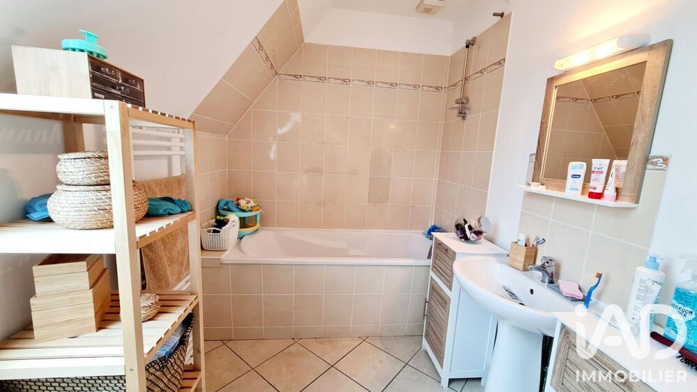 Vente Appartement Vente Appartement 5 pièces Pont-l'Évêque