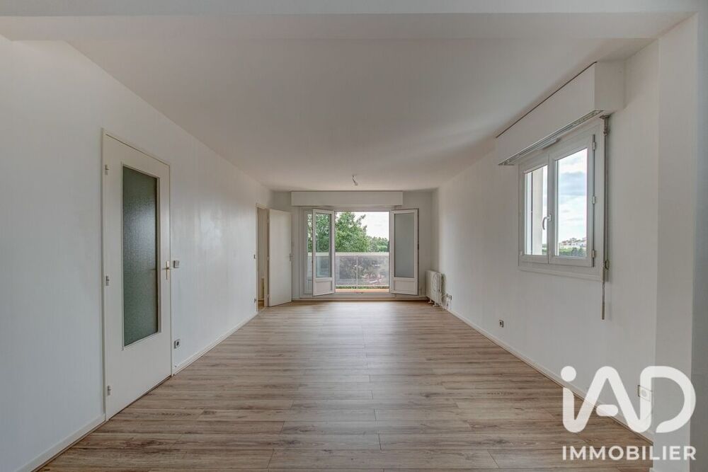 Location Appartement 4 pièces