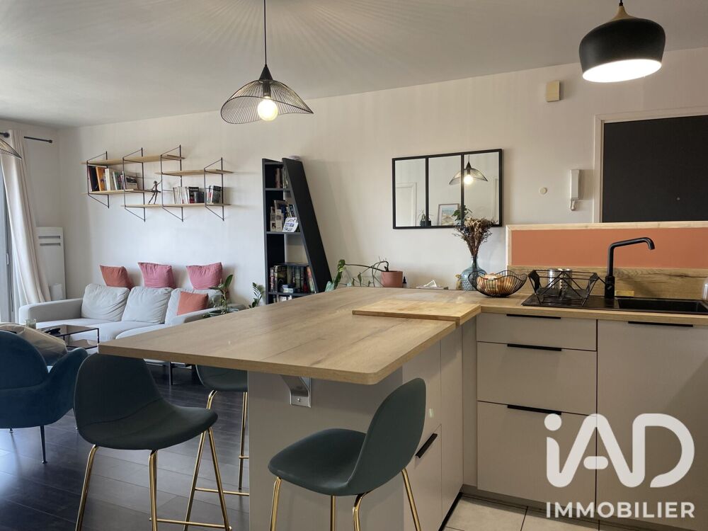 Vente Appartement Vente Appartement 2 pièces Lille