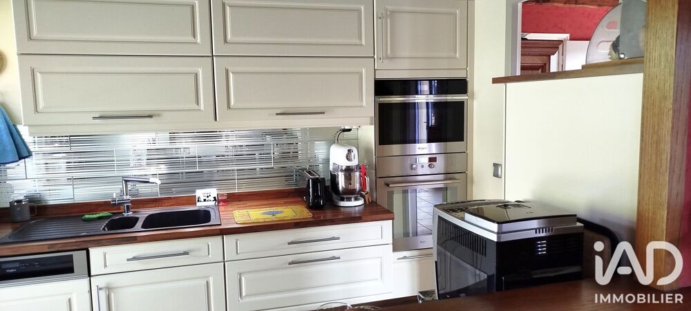 Vente Maison Vente Maison de village 6 pièces Ancourt