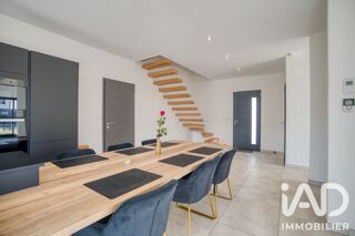  Maison à vendre 4 pièces 105 m²