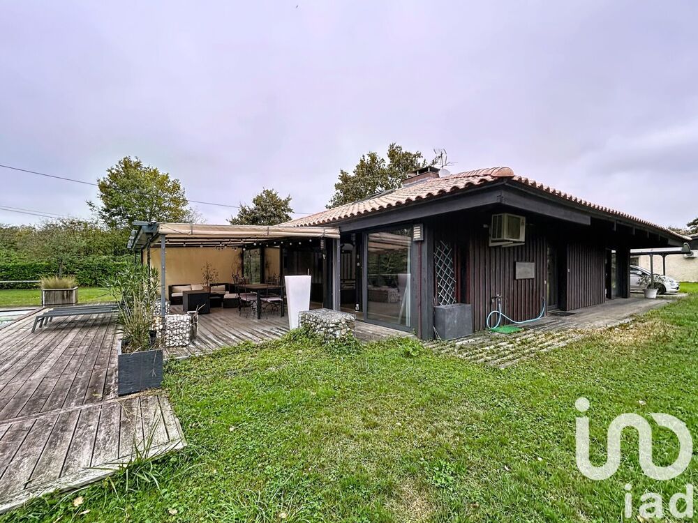 Vente Maison/villa 5 pièces