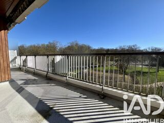  Appartement à vendre 4 pièces 96 m²