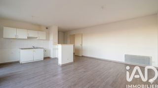  Appartement � vendre 3 pi�ces 67 m�