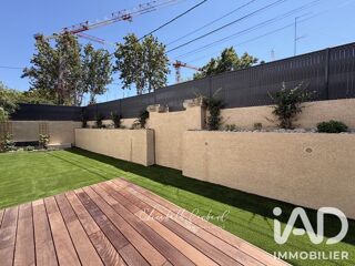  Maison à vendre 5 pièces 130 m²