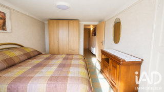  Maison à vendre 3 pièces 53 m²