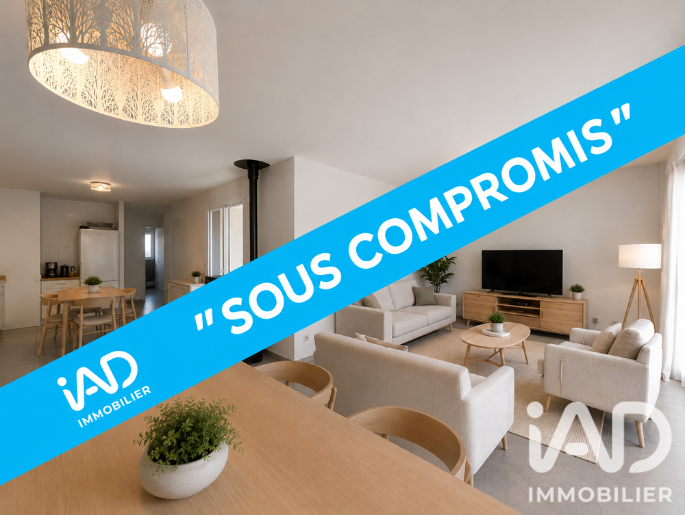 Vente Maison Vente Maison/villa 4 pièces Saint-xandre