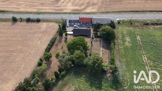  Maison à vendre 4 pièces 130 m²
