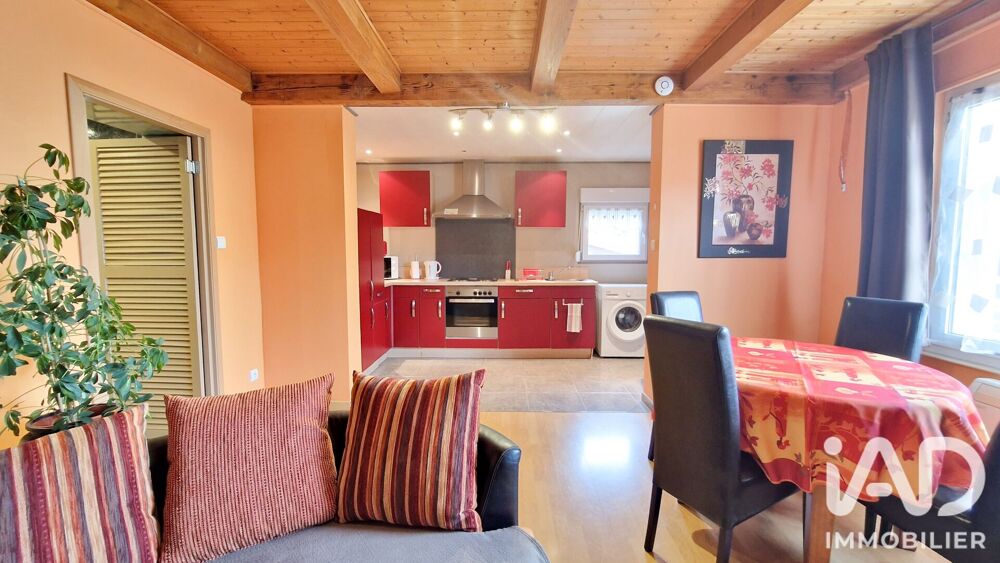 Location Appartement Location Studio 1 pièce Fresnes-en-woëvre