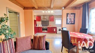 Appartement à louer 1 pièce 50 m²