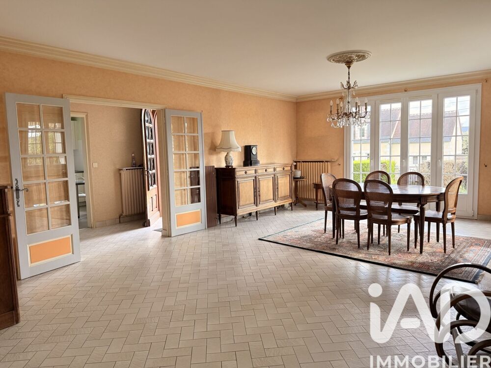 Vente Maison Vente Maison/villa 5 pièces Esvres