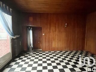  Maison � vendre 5 pi�ces 80 m�