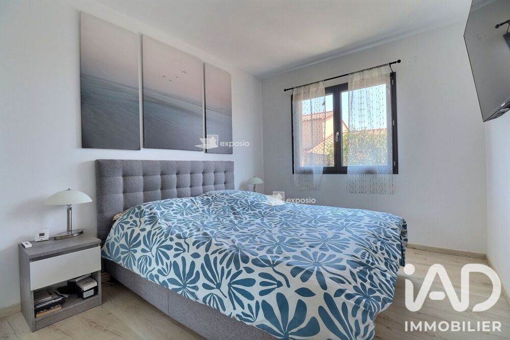 Vente Maison Vente Maison/villa 3 pièces Baixas