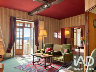  Maison à vendre 11 pièces 241 m²