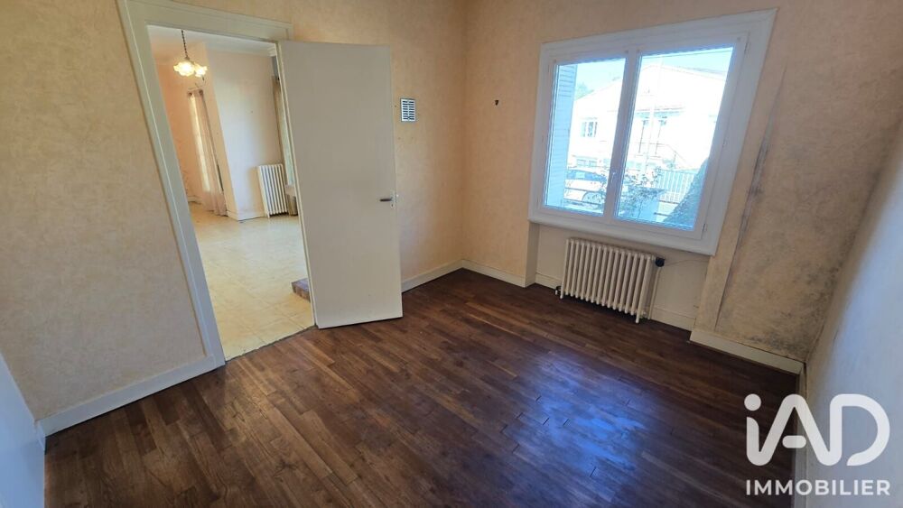 Vente Maison Vente Pavillon 4 pièces Valence-en-poitou