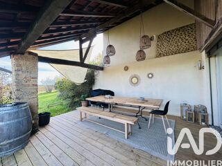  Maison � vendre 8 pi�ces 240 m�