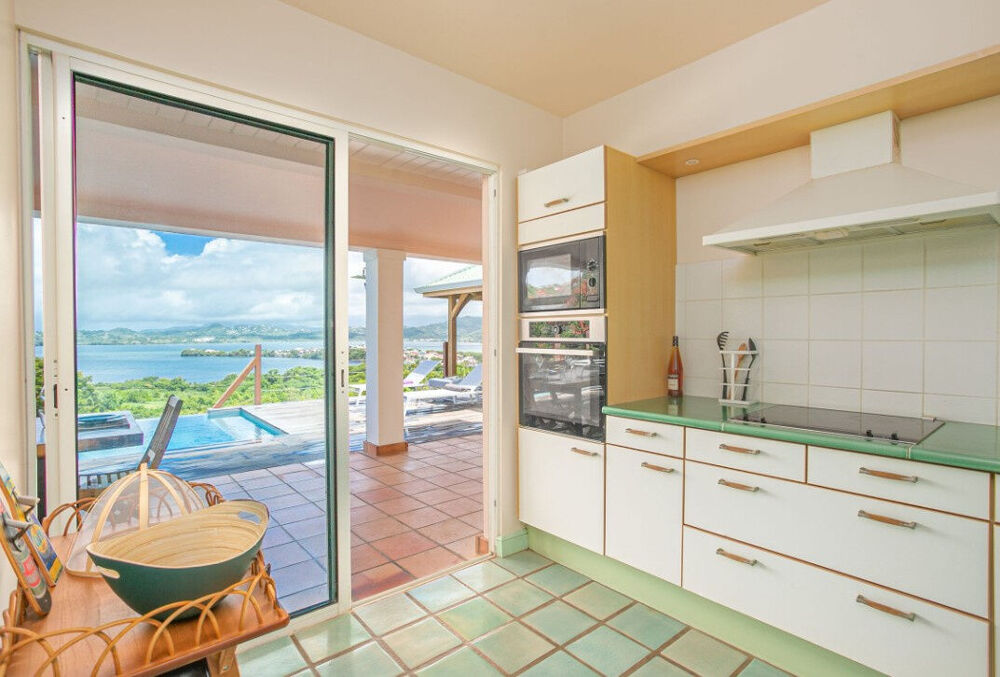� vendre  Maison Le Robert (97231)